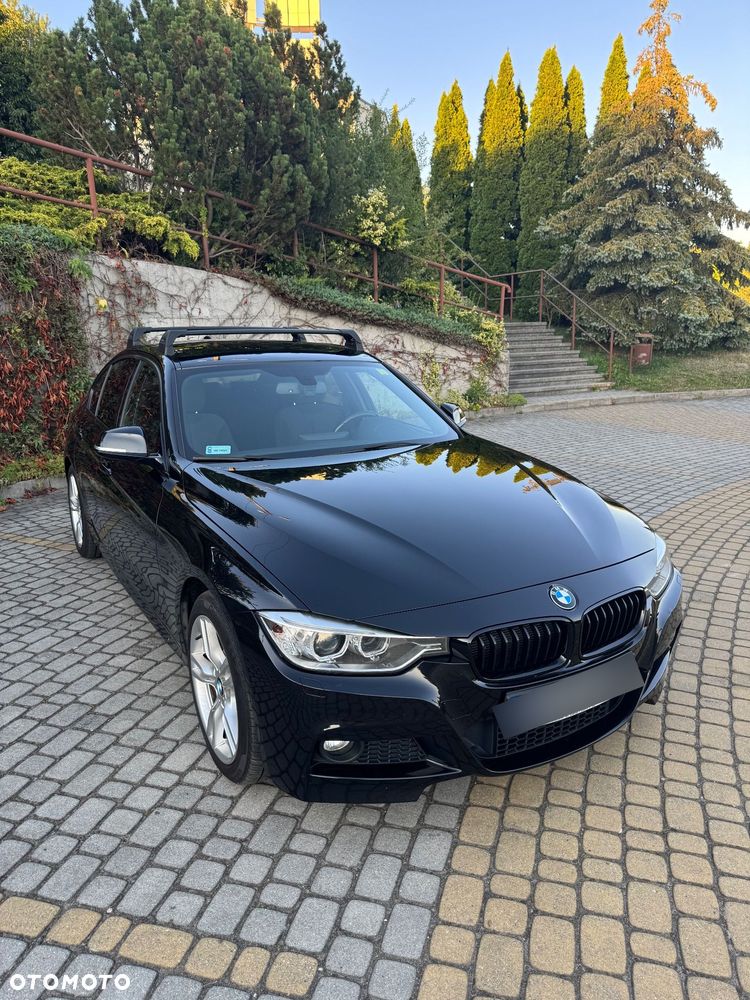 BMW Seria 3 - 11