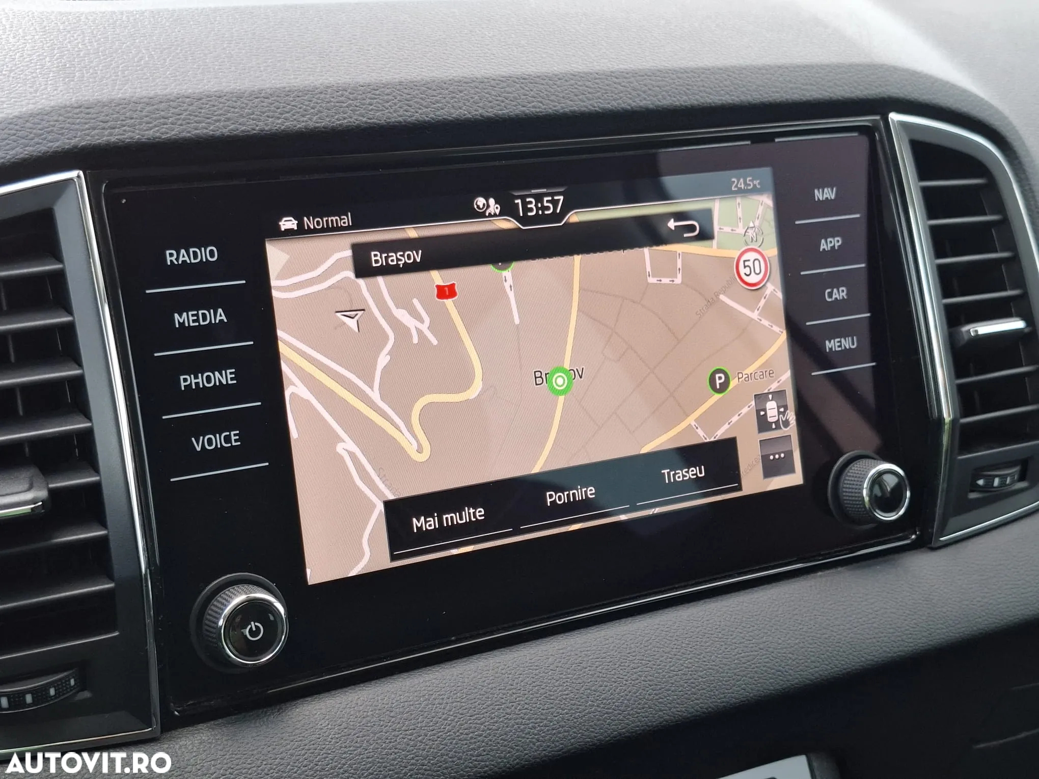 Skoda Karoq 2.0 TDI 4X4 DSG Style - 35