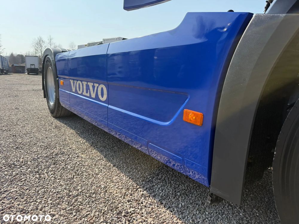 Volvo FH// XXL // I PARK COOL // LED // NAVI // KAMERY // - 17