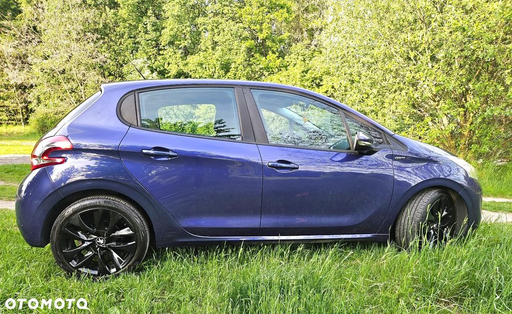 Peugeot 208 95 VTI Active - 40