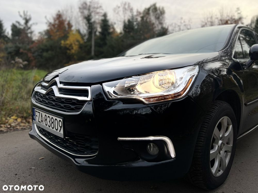 Citroën DS4 1.6 VTi Chic - 8