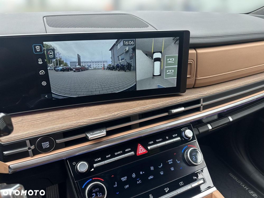 Hyundai Santa Fe - 16