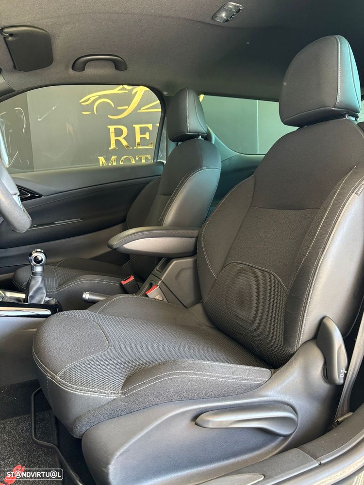 Citroën DS3 1.6 e-HDi Airdream Sport Chic - 7