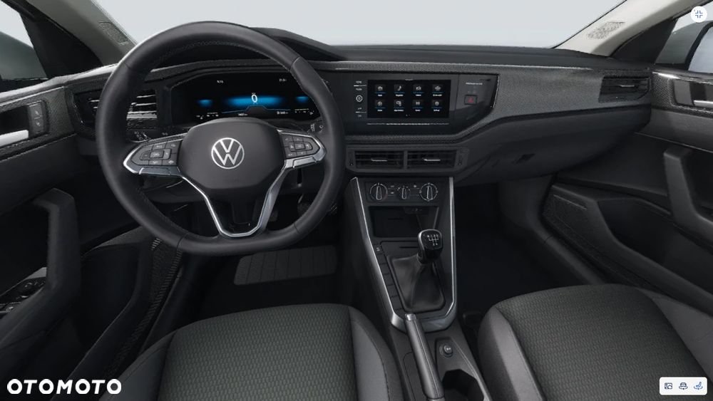 Volkswagen Polo 1.0 MPI - 5