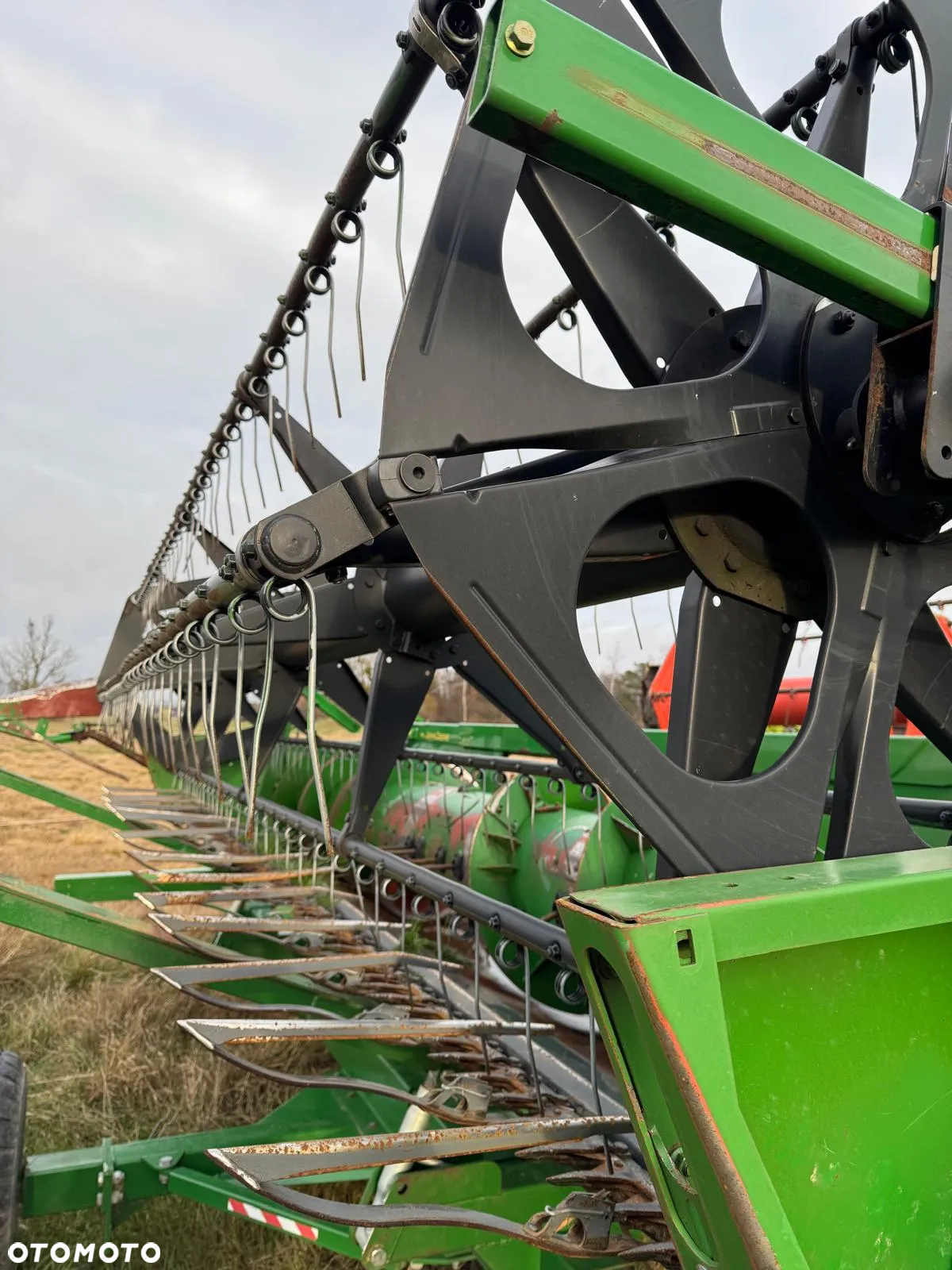 John Deere 1470 Plus - 5