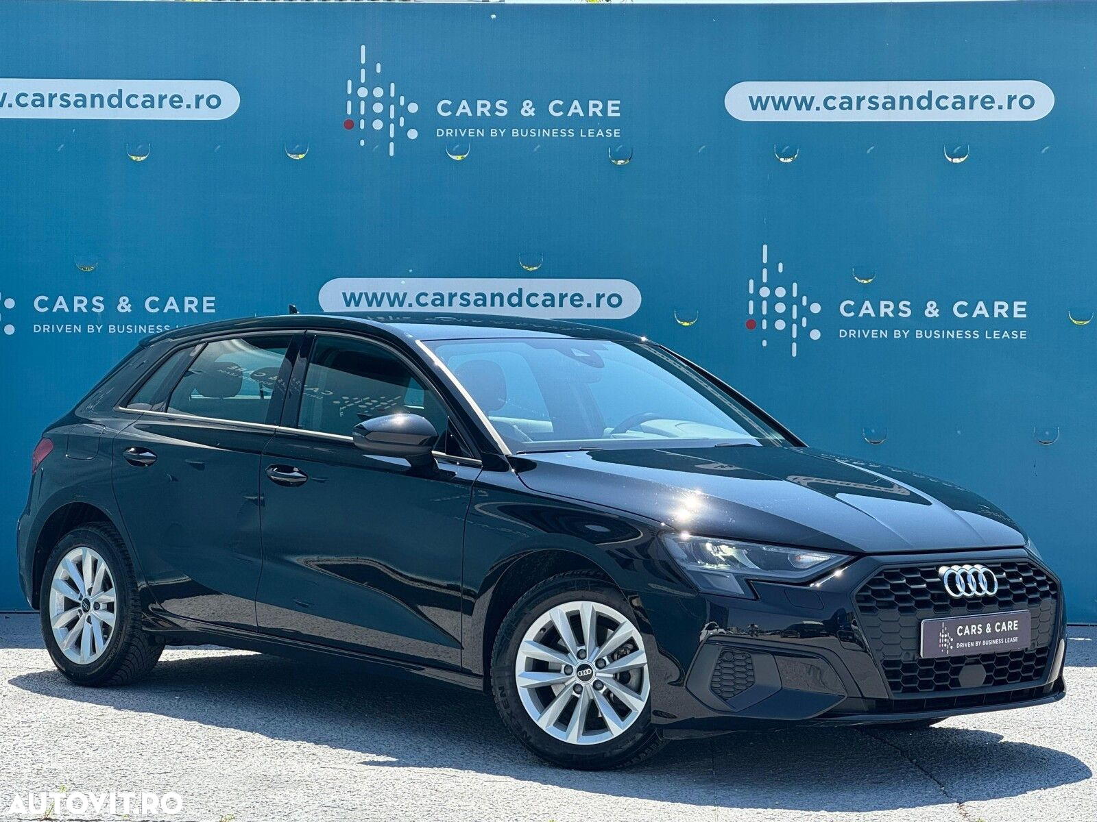 Audi A3 - 3