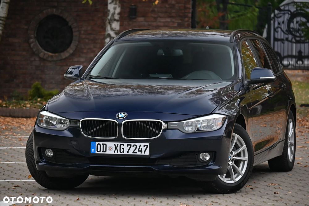 BMW Seria 3