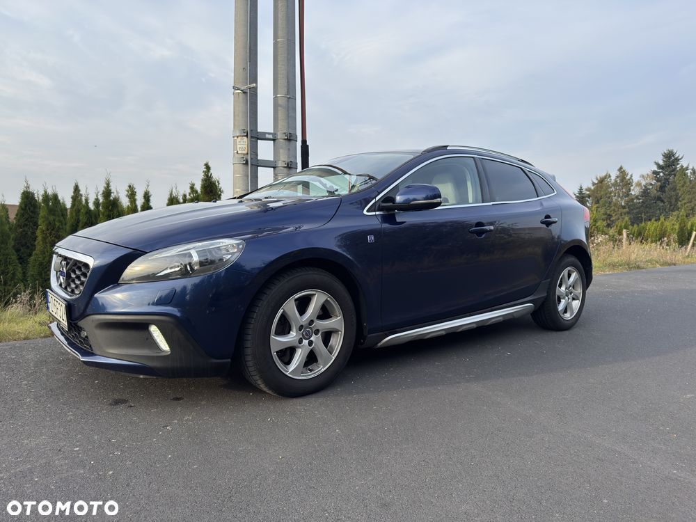 Volvo V40 2015 photo 5