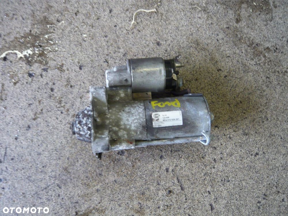 Rozrusznik 8EA012526-261 Ford S-Max - 1