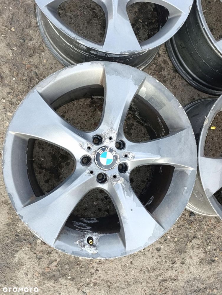 BMW F25 F26 FELGI ALU 6792001 8,5X20 IS38 KOMPLET - 3