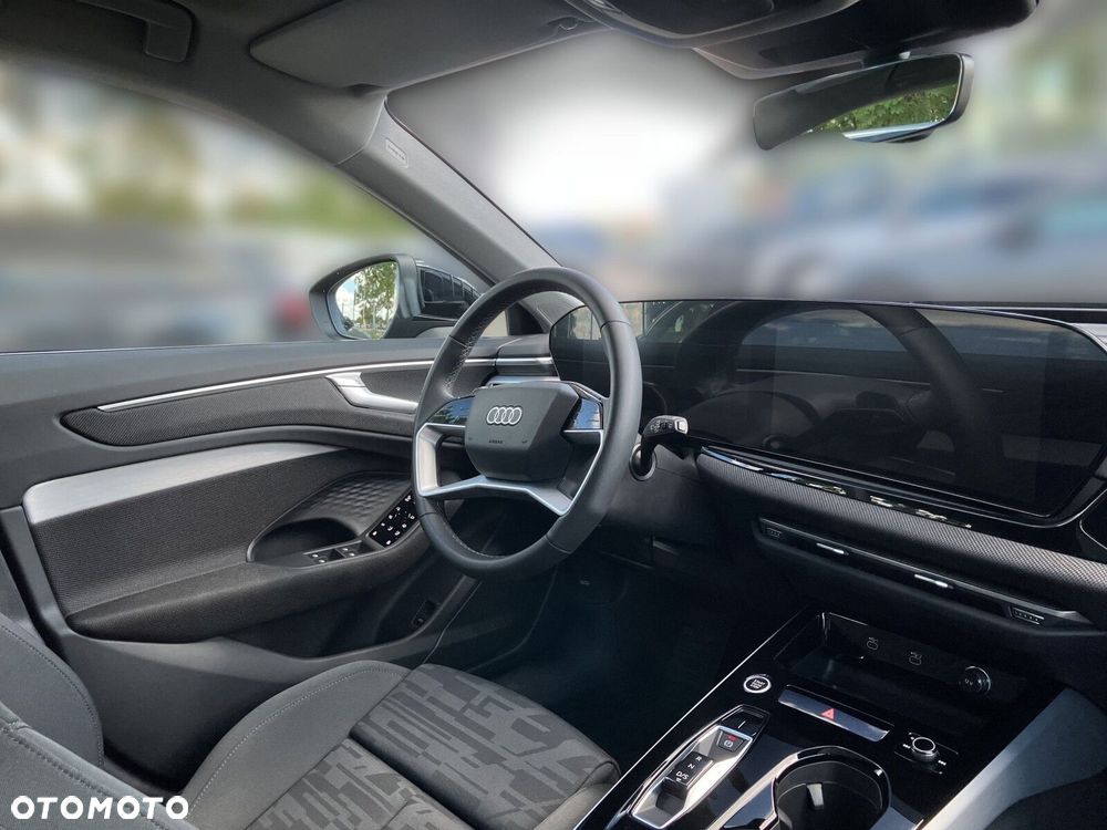 Audi A6 Avant - 11