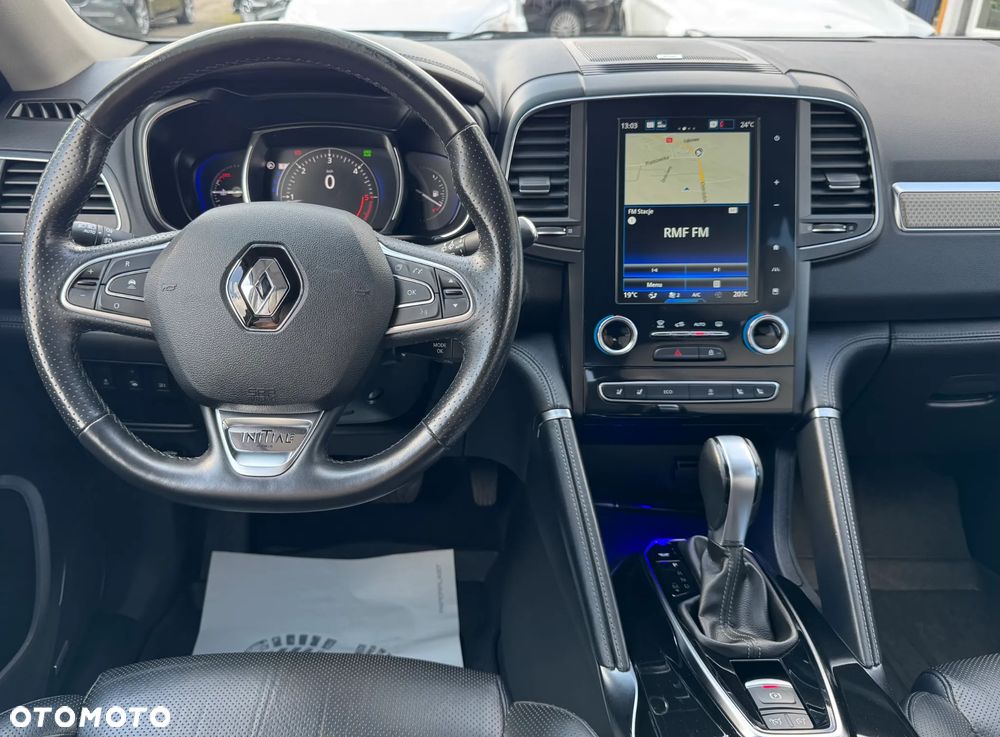 Renault Koleos 2.0 dCi Initiale Paris 4x4 X-Tronic - 16