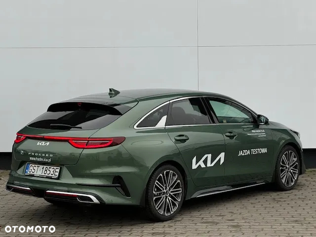 Kia ProCeed 1.5 T-GDI GT Line DCT - 2