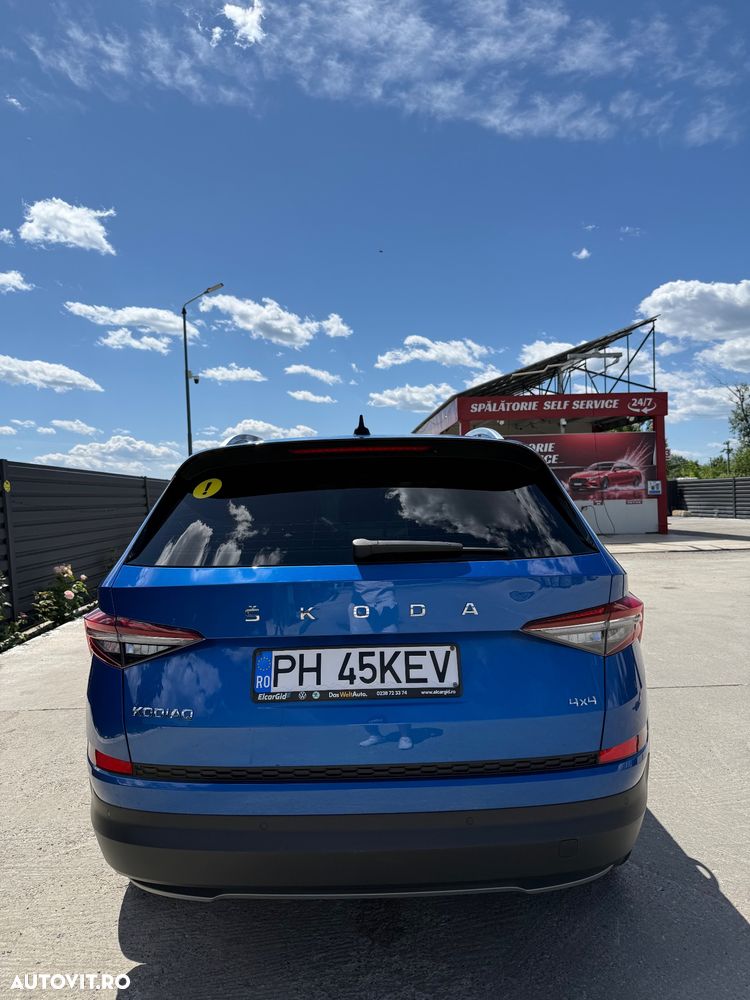 Skoda Kodiaq - 8