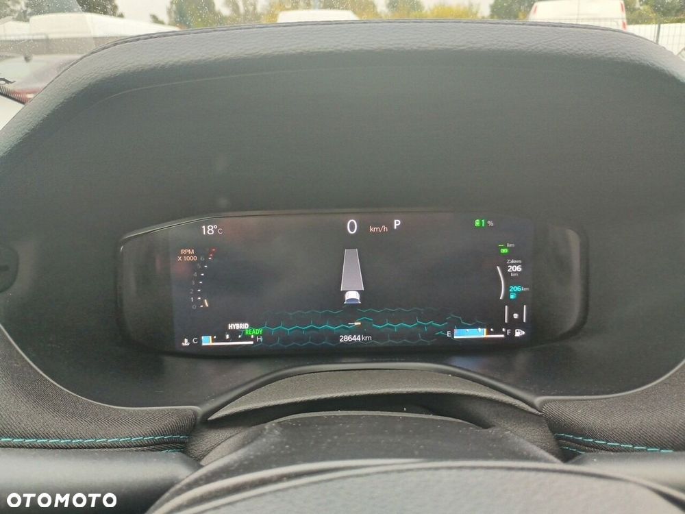 Jeep Compass 1.3 T4 PHEV 4xe Upland S&S - 22