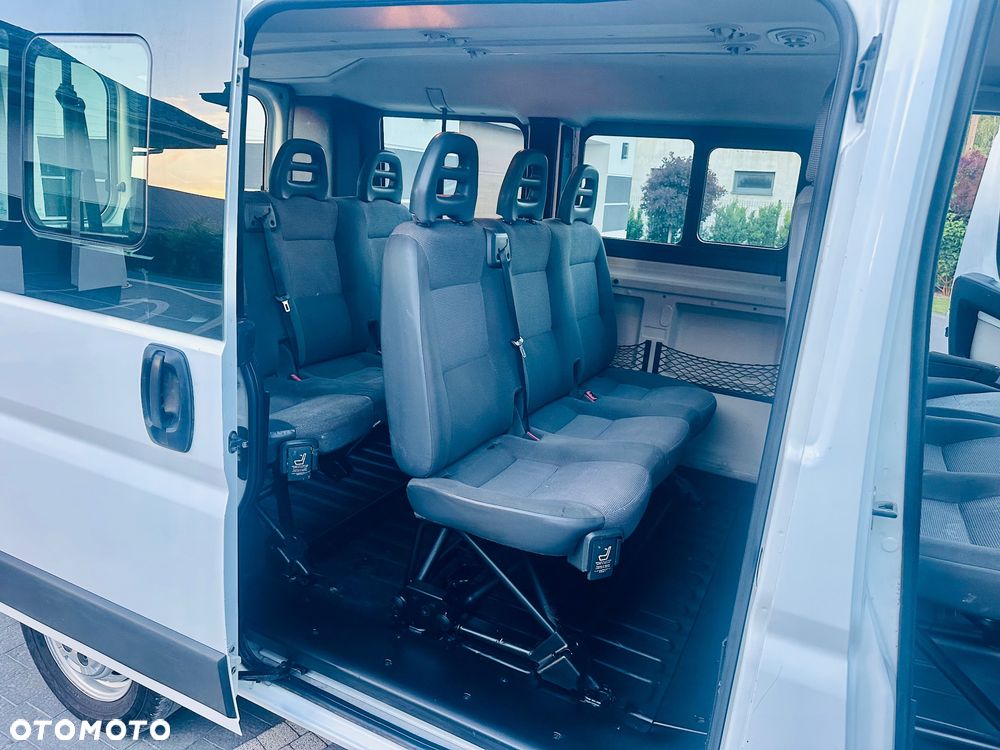 Peugeot Boxer - 25