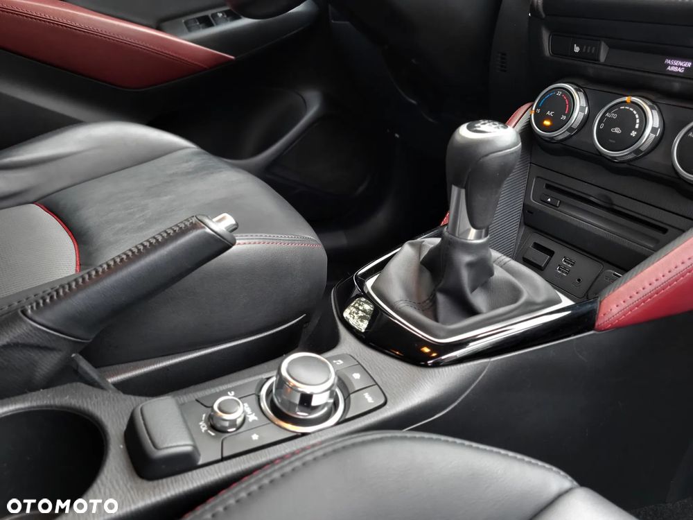 Mazda CX-3 2.0 SkyPassion - 19