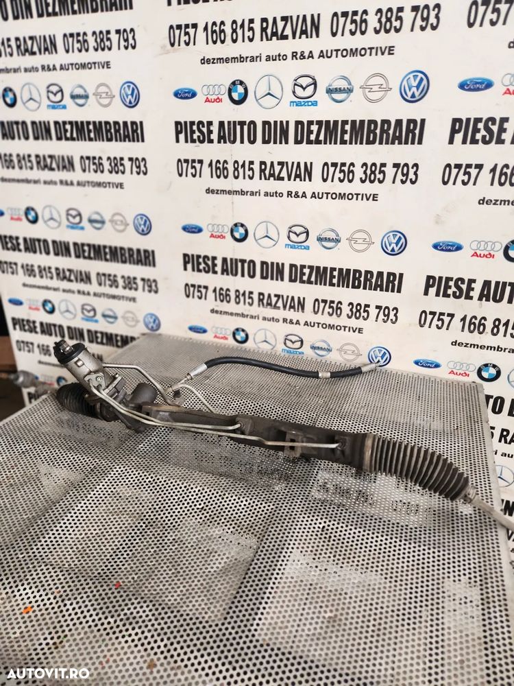 Caseta Directie Bmw E90 E91 E92 E93 E87 E81 E82 X1 E84 S Drive An 2005-2006-2007-2008-2009-2010-201 - 3