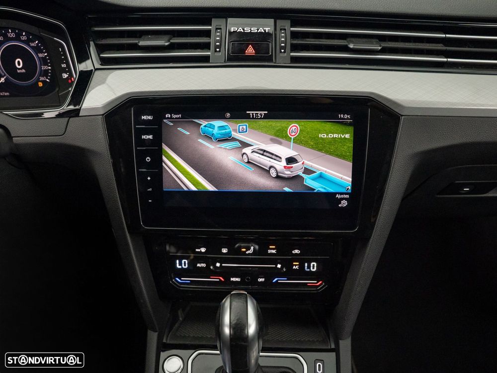 VW Passat Variant 1.4 TSI GTE+ Plug-in - 31