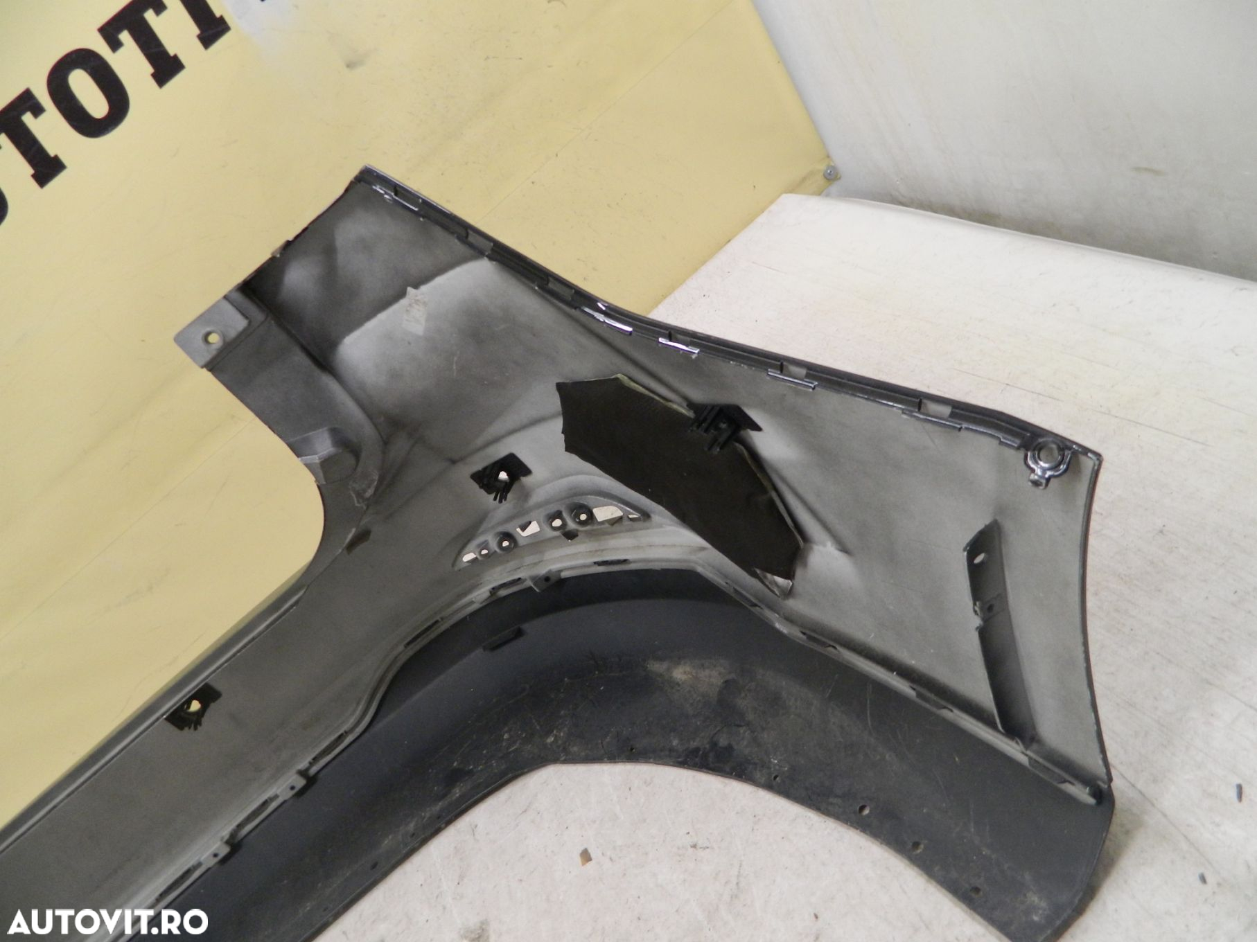Bara spate Ford Focus 4 Combi, 2018, 2019, 2020, 2021, 2022, cod origine JX7B-17906-B. - 5