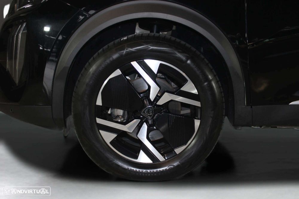 Peugeot 2008 1.2 Hybrid Allure e-DCS6 - 10