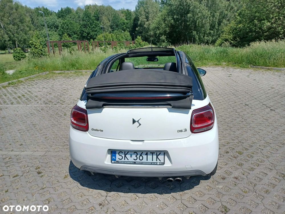 Citroën DS3 - 9