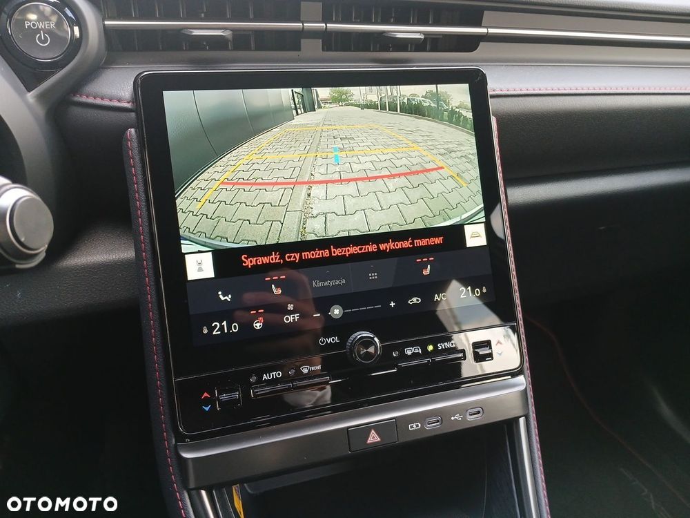 Lexus LBX 1.5 Hybrid Elegant - 20