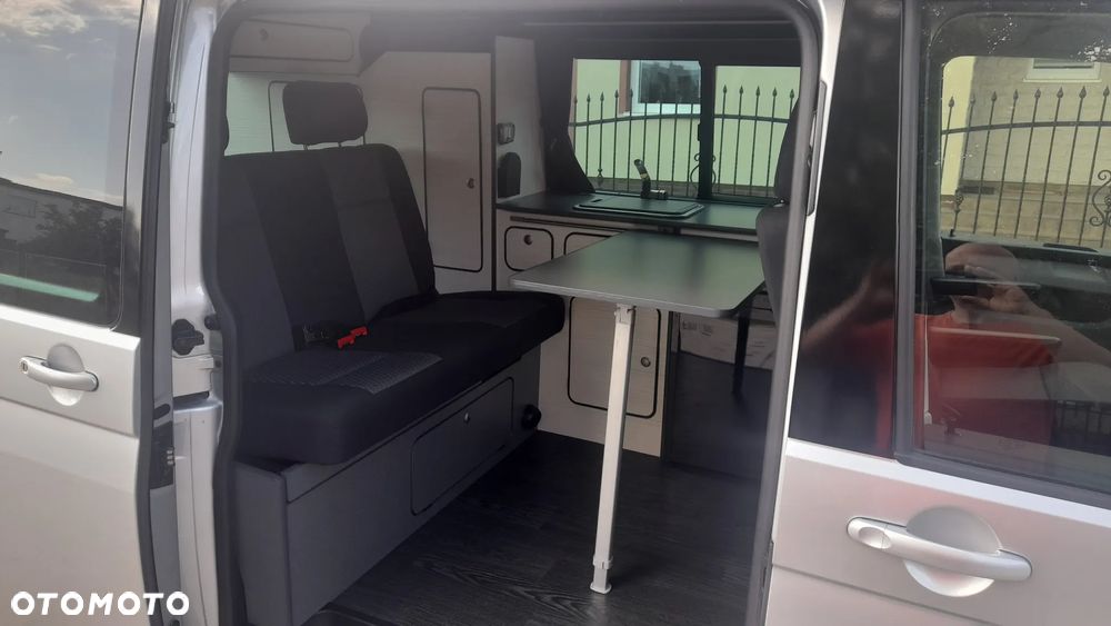 Volkswagen California - 11