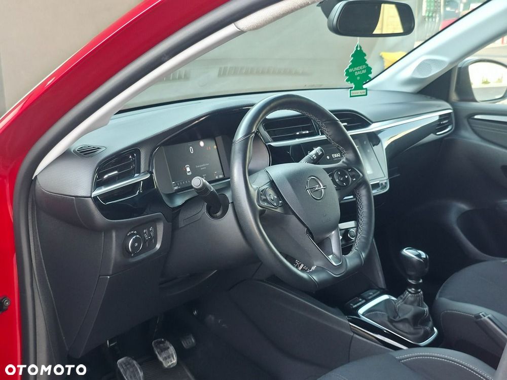 Opel Corsa - 4
