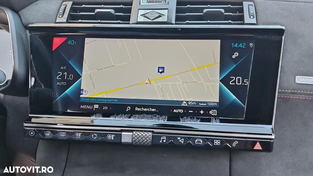 DS Automobiles DS 7 Crossback - 19