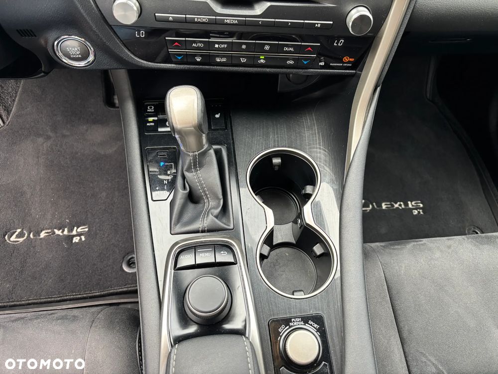 Lexus RX 300 Elegance - 9