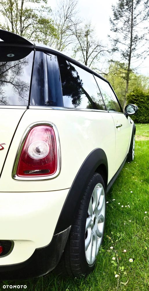 MINI Cooper S 50 Mayfair - 21