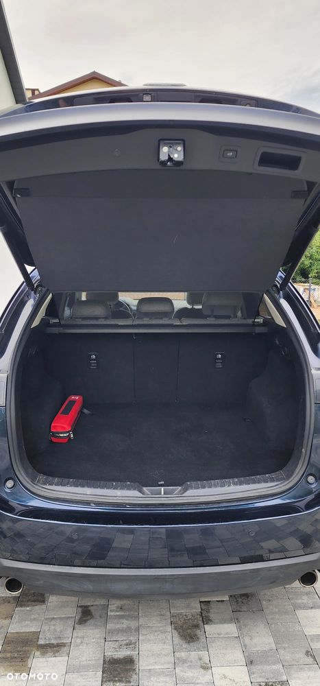 Mazda CX-5 2.5 Skydream AWD - 5