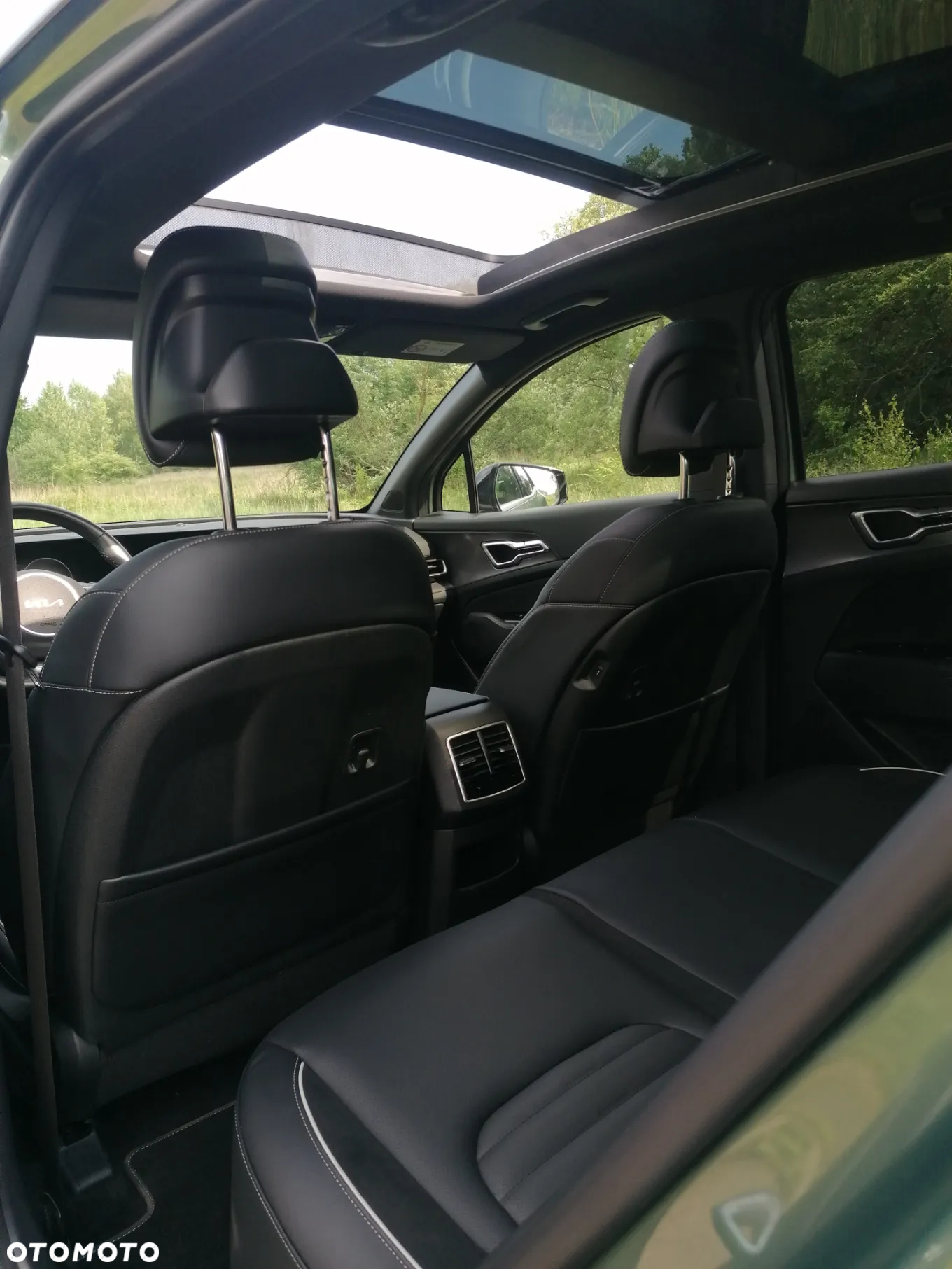 Kia Sportage 1.6 T-GDI HEV GT Line 4WD - 26