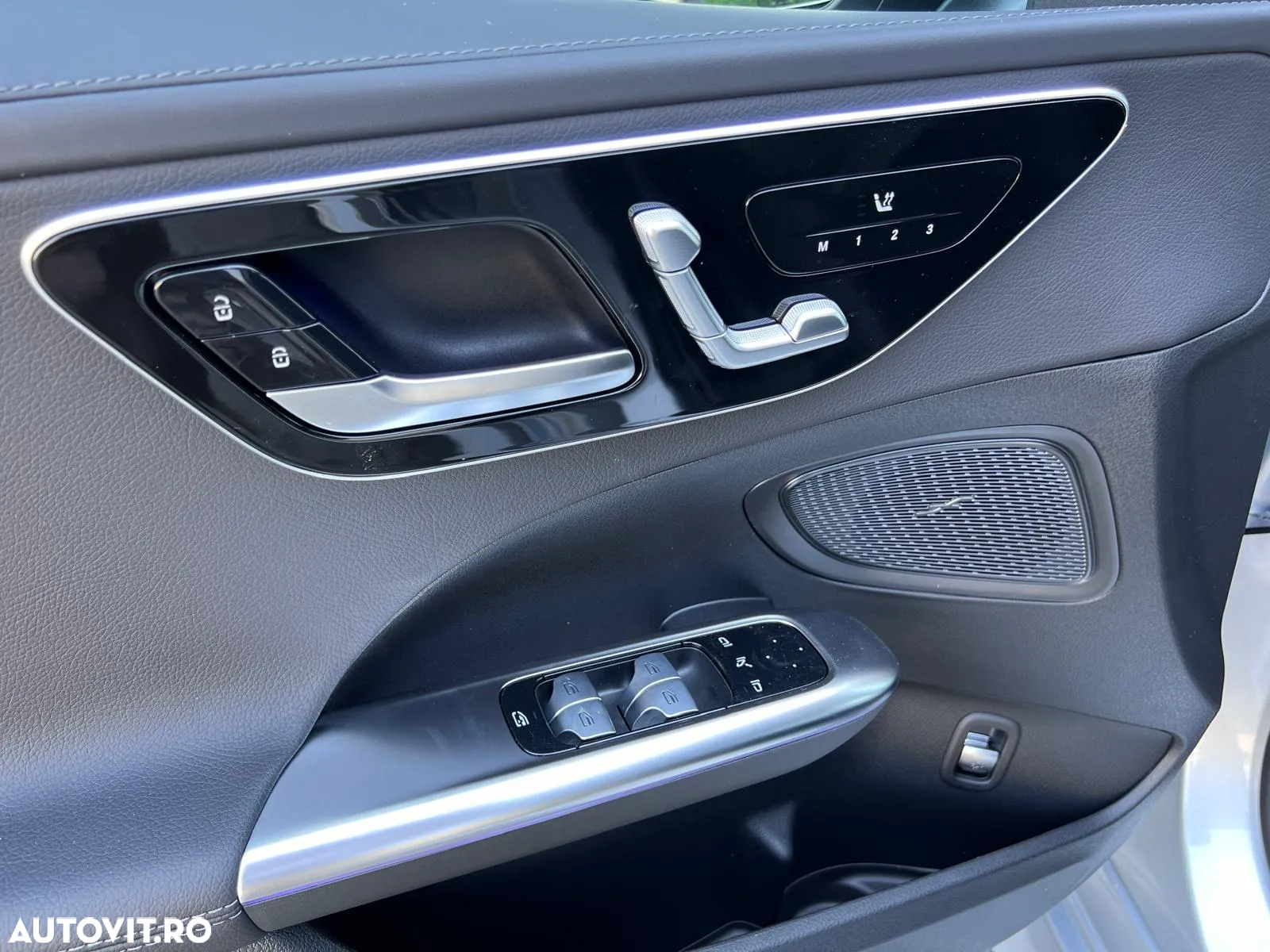 Mercedes-Benz C 300 MHEV 4MATIC - 8