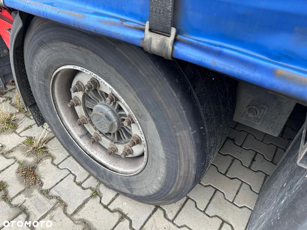 Kögel SN24 MEGA - 4