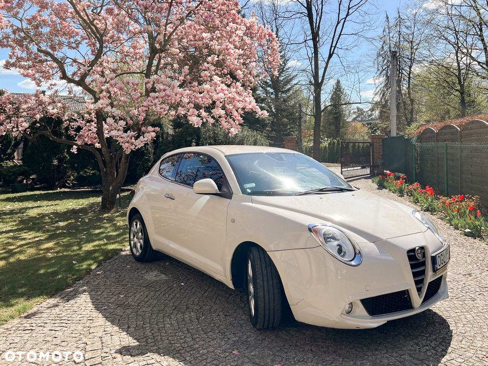 Alfa Romeo Mito - 9