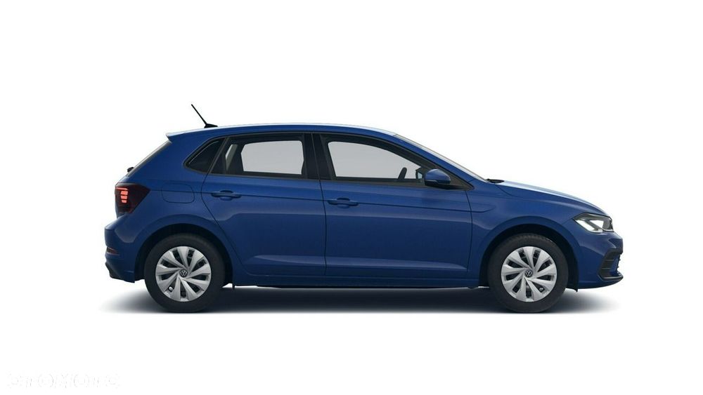 Volkswagen Polo - 7