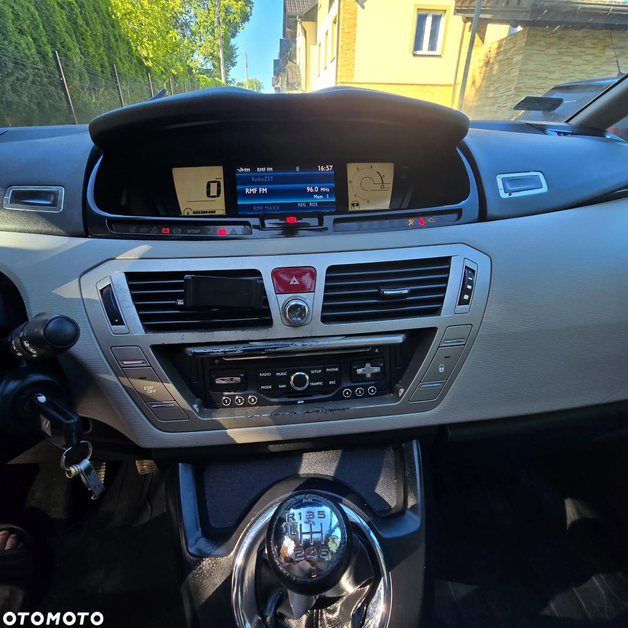 Citroën C4 Grand Picasso - 5