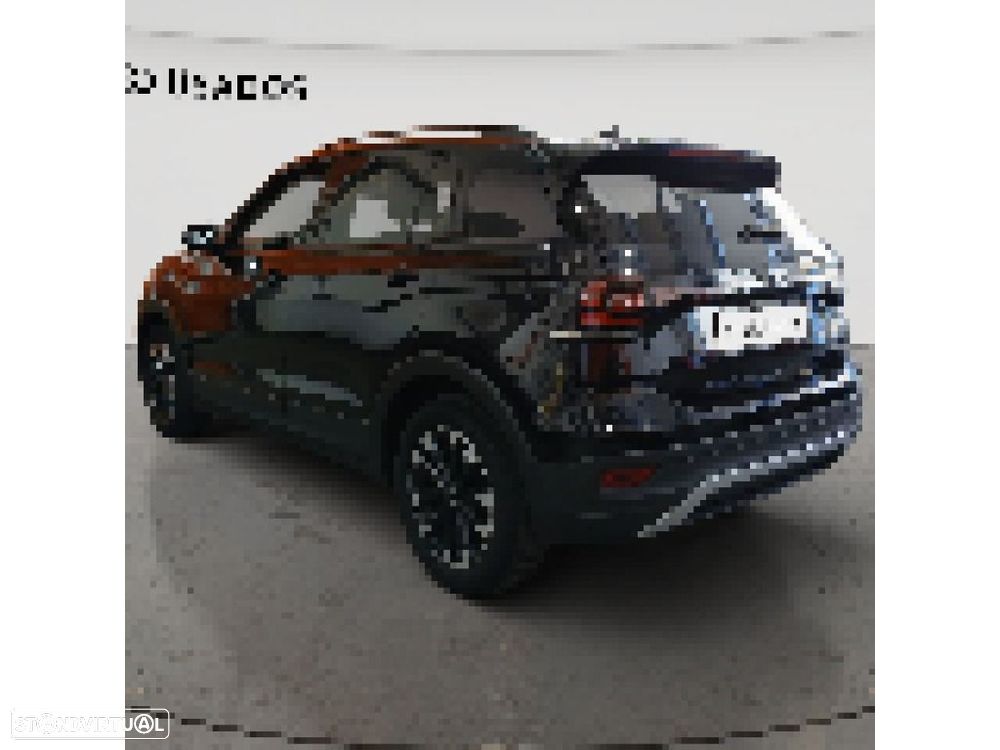 VW T-Cross 1.0 TSI Life - 5