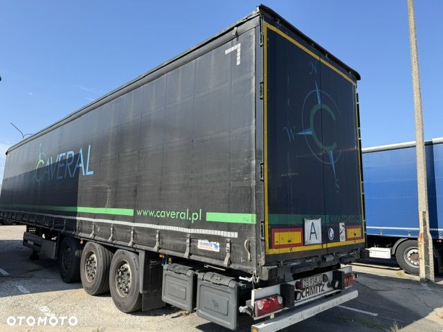 Schmitz Cargobull SCB*S3T - 3