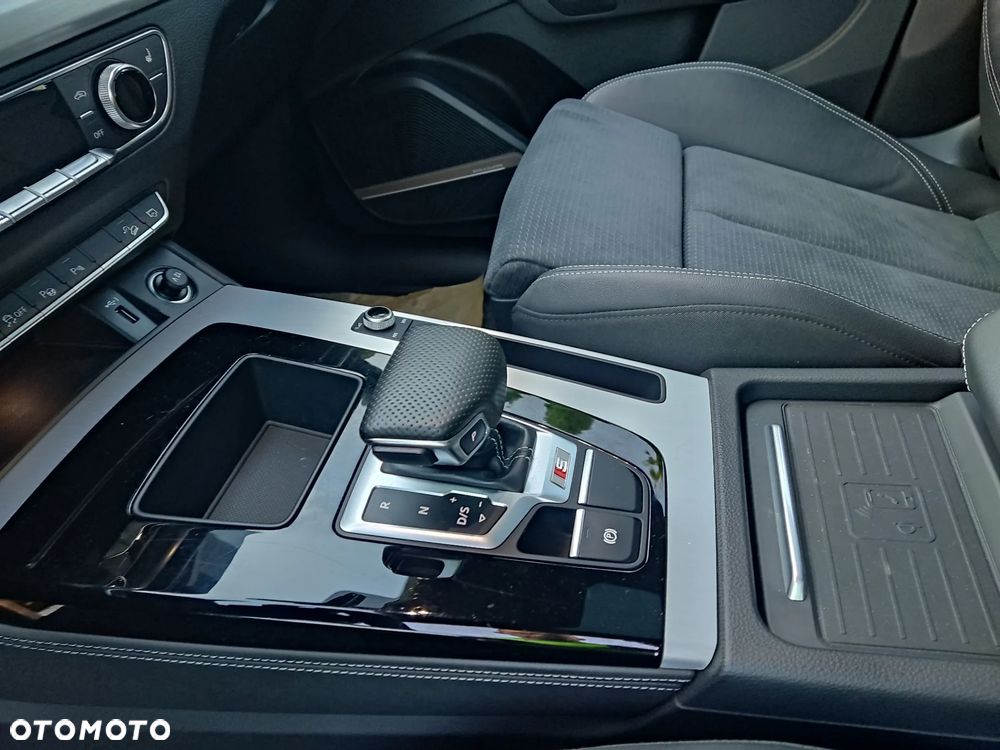 Audi SQ5 3.0 TFSI Quattro Tiptronic - 17