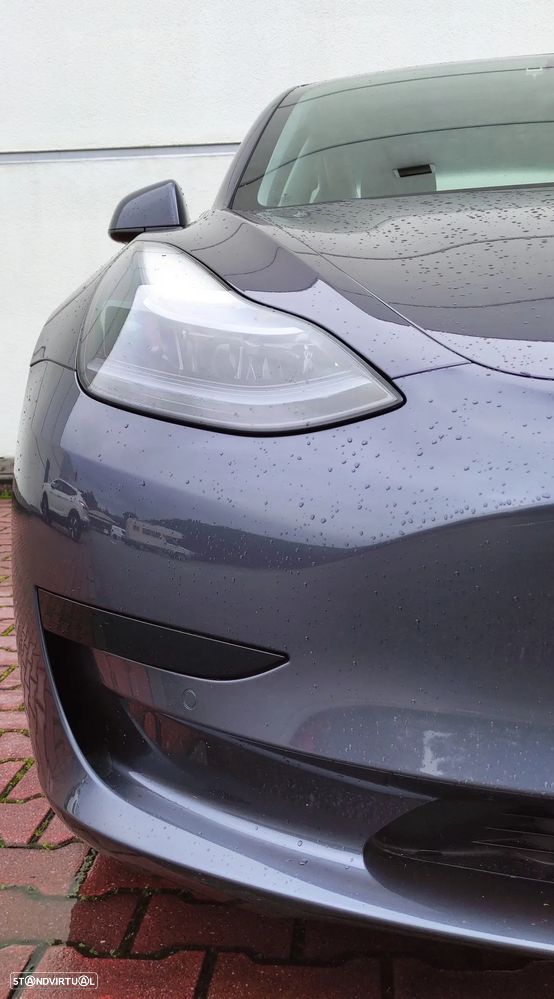Tesla Model 3 Standard Range Plus RWD - 15