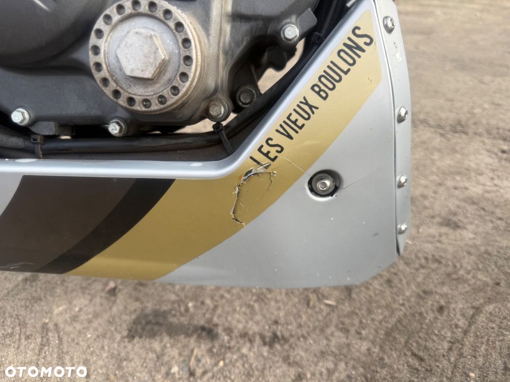 Mondial HPS 125 - 11