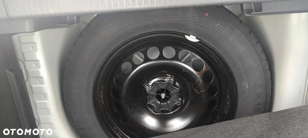 Opel Corsa 1.4 Enjoy S&S Easytronic - 11