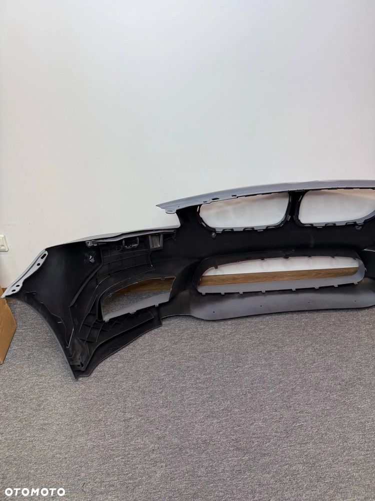 Kompletny Zderzak Przedni BMW Seria 5 F10/F11 2010–2017 – M-Pakiet / Standard - 7