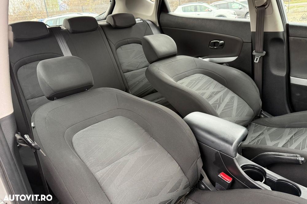 Kia Ceed Cee'd 1.4 DSL STAR - 21