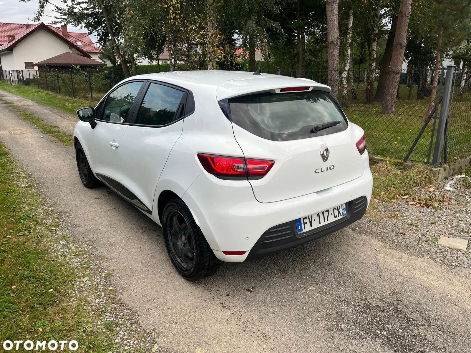 Renault Clio 0.9 Energy TCe Life - 14