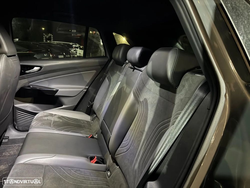 VW ID.4 77 kWh Pro Performance - 15