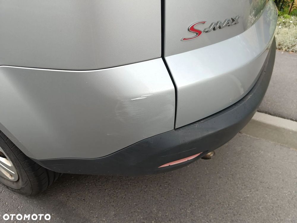 Ford S-Max - 8